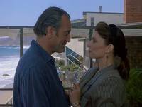 Кадр Коломбо: Гений и злодейство