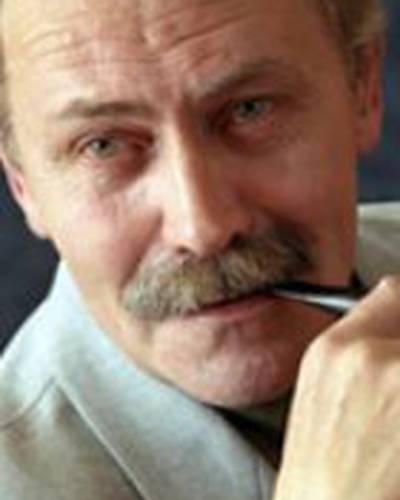 Виктор Щербаков фото