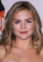 Мэдди Хассон фото