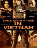 Постер из фильма "Однажды во Вьетнаме" - 1