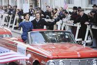 Кадр Клуб жён астронавтов