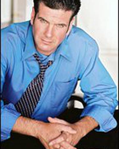 Джонатан Фрайзер фото