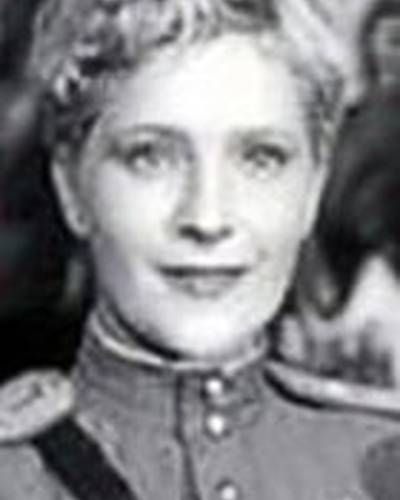 Людмила Глазова фото