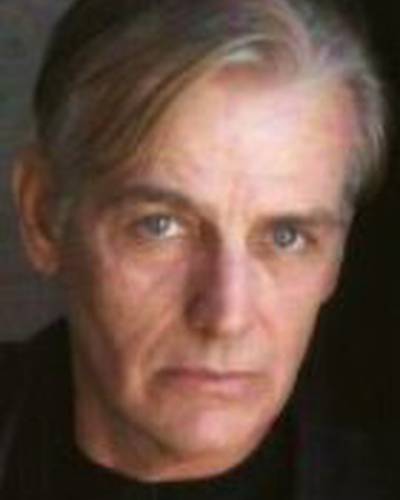 Рон МакКой фото