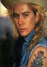 Дафф МакКаган фото