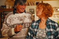 Кадр Ты целуешься как бог