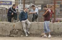 Кадр Вторжение