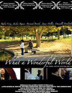 What a Wonderful World