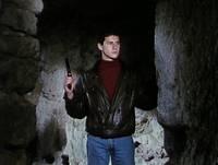 Кадр Ганс и Гретель