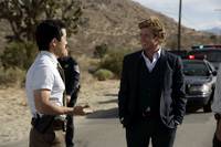 Кадр Менталист