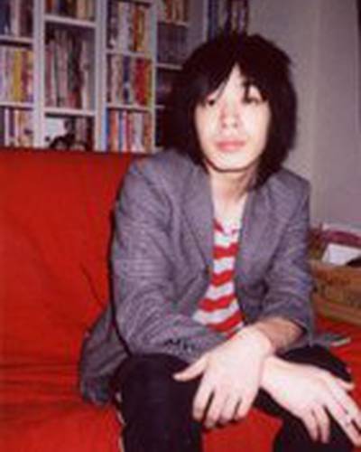 Kazunobu Mineta фото