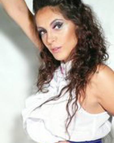 Лучана Де Фалько фото