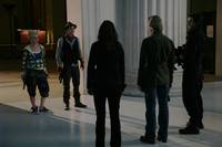 Кадр Портал юрского периода