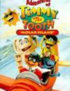 The Adventures of Timmy the Tooth: Molar Island (видео)