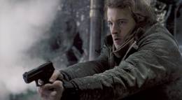 Кадр из фильма "Империя волков" - 2