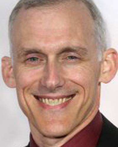 Тим Скуайрес фото