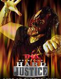 Постер из фильма "TNA Хардкорное правосудие" - 1