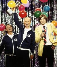 Кадр Шоу 70−х