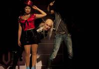 Кадр Лузеры