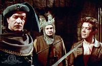 Кадр Маска красной смерти