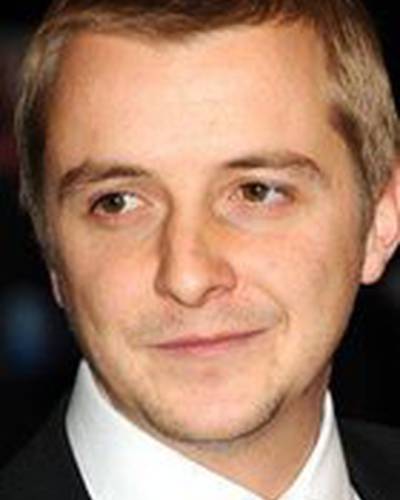 Брайан Уэлш фото