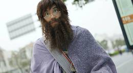 Кадр из фильма "Скрытая любовь" - 2