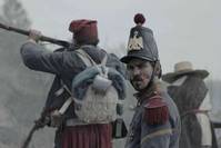 Кадр Синко де Майо: Битва