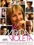 Постер из фильма "La mirada violeta" - 1