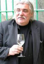 Ласло Лугошши фото