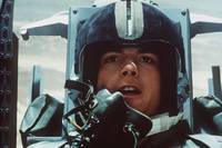 Кадр Железный орёл