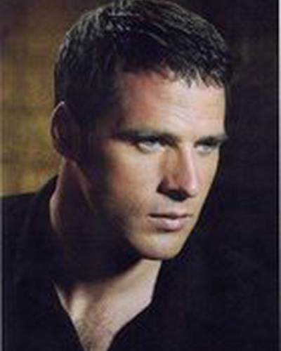 Бен Браудер фото