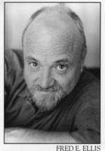 Фред Эллис фото