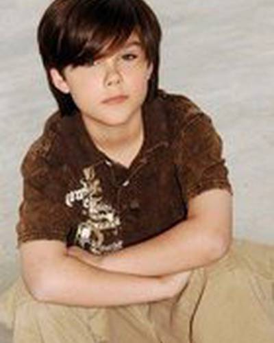 Джереми Шэда фото