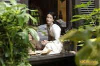 Кадр Любовь во время холеры