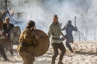 Кадр Викинги