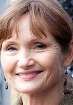 Барбара Шницлер фото