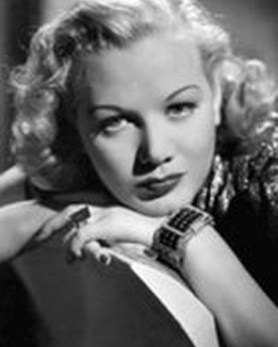 Глория Диксон фото