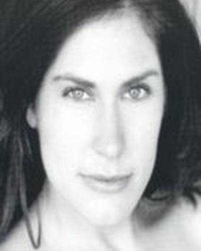 Паула Скарпино фото