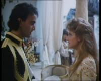 Кадр Гарем. Утрата невинности