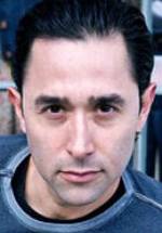 Ванейк Эчеверриа фото