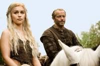 Кадр Игра престолов