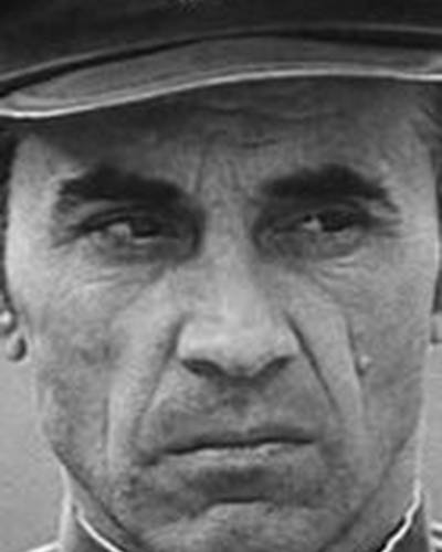 Игорь Старков фото