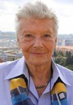 Зденка Прохазкова фото