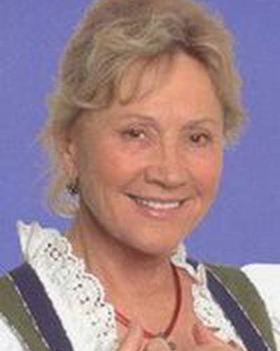 Антье Хайген фото