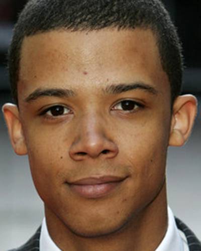 Джейкоб Андерсон фото