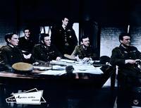 Кадр Там, где гнездятся орлы