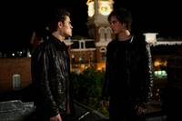 Кадр Дневники вампира