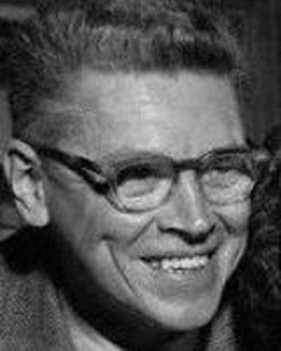 Альберт Хэкетт фото