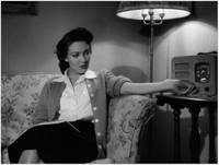 Кадр Письмо трем женам