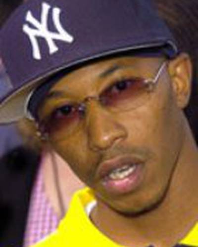 Фредро Старр фото